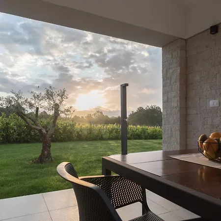 Laura 빌라 Santalezi