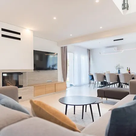 Laura 빌라 Santalezi