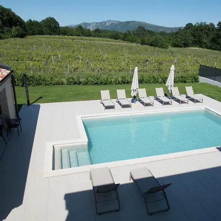 ヴィラ Laura Santalezi