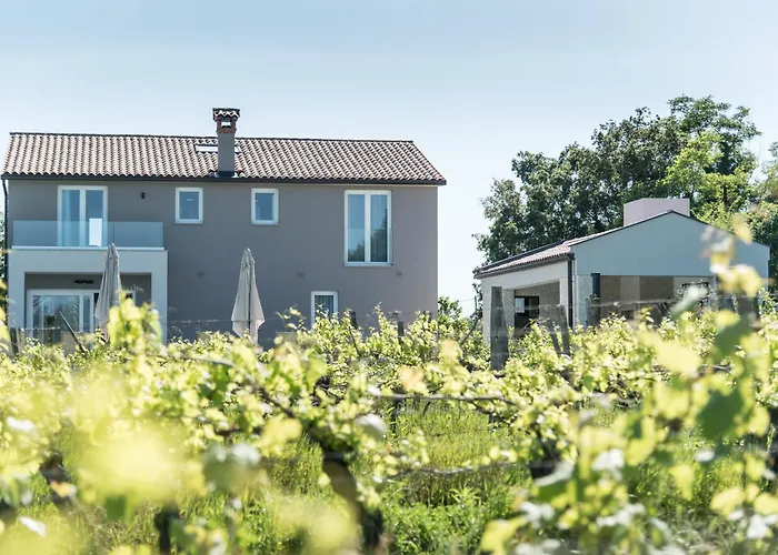 Villa Laura Santalezi