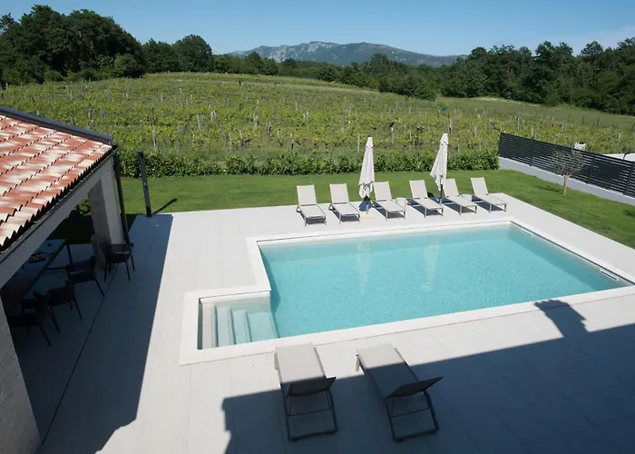 Villa Laura Santalezi