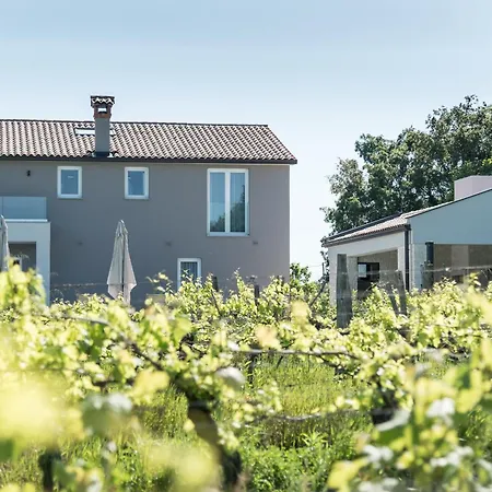 Βίλα Laura Santalezi